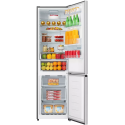 Réfrigérateur combiné Hisense RB435N4WCE 336 L No Frost | Nimestore