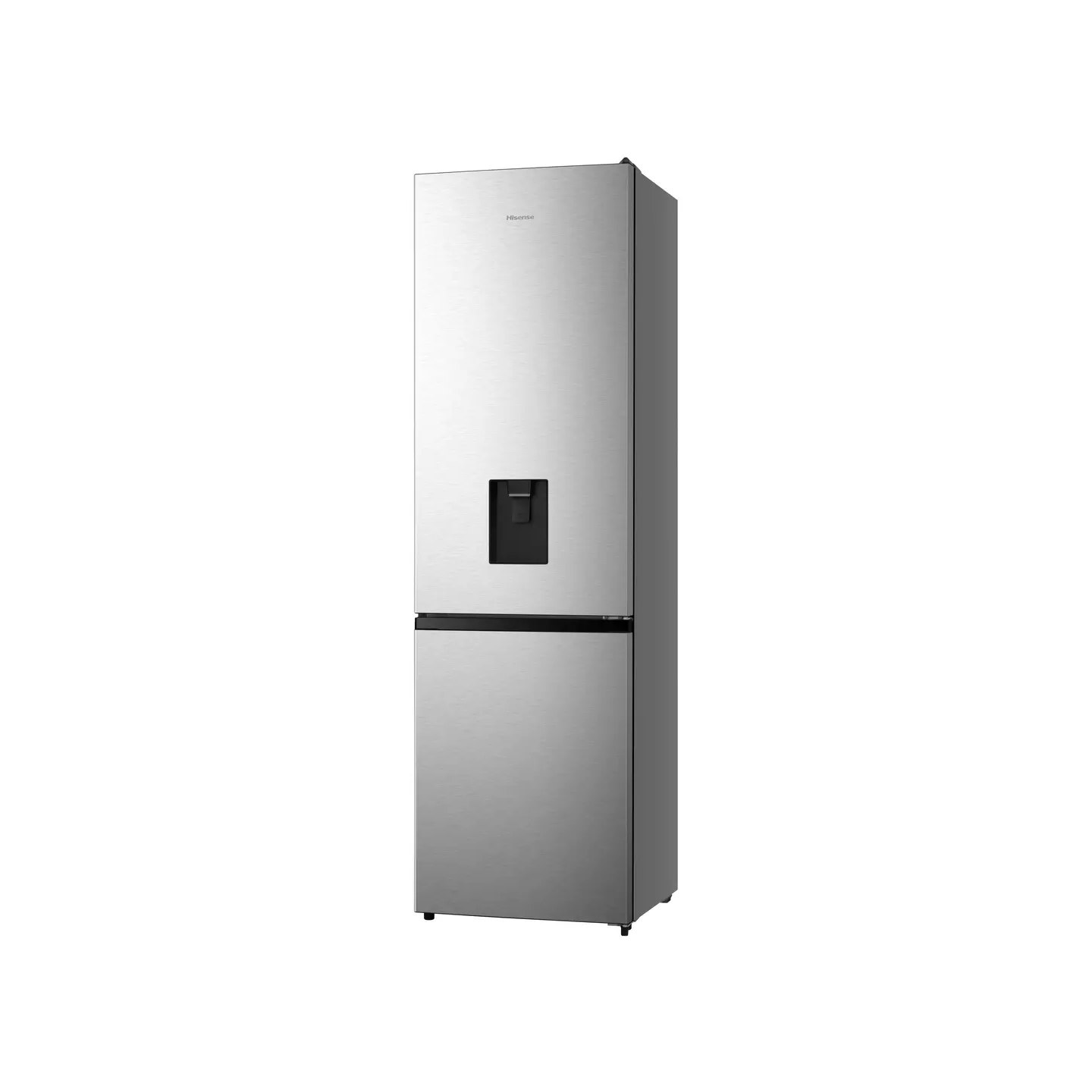 Réfrigérateur combiné Hisense RB435N4WCE 336 L No Frost | Nimestore