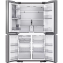 Réfrigérateur multi-portes Samsung RF65DG960ESL 646 L | Nimestore