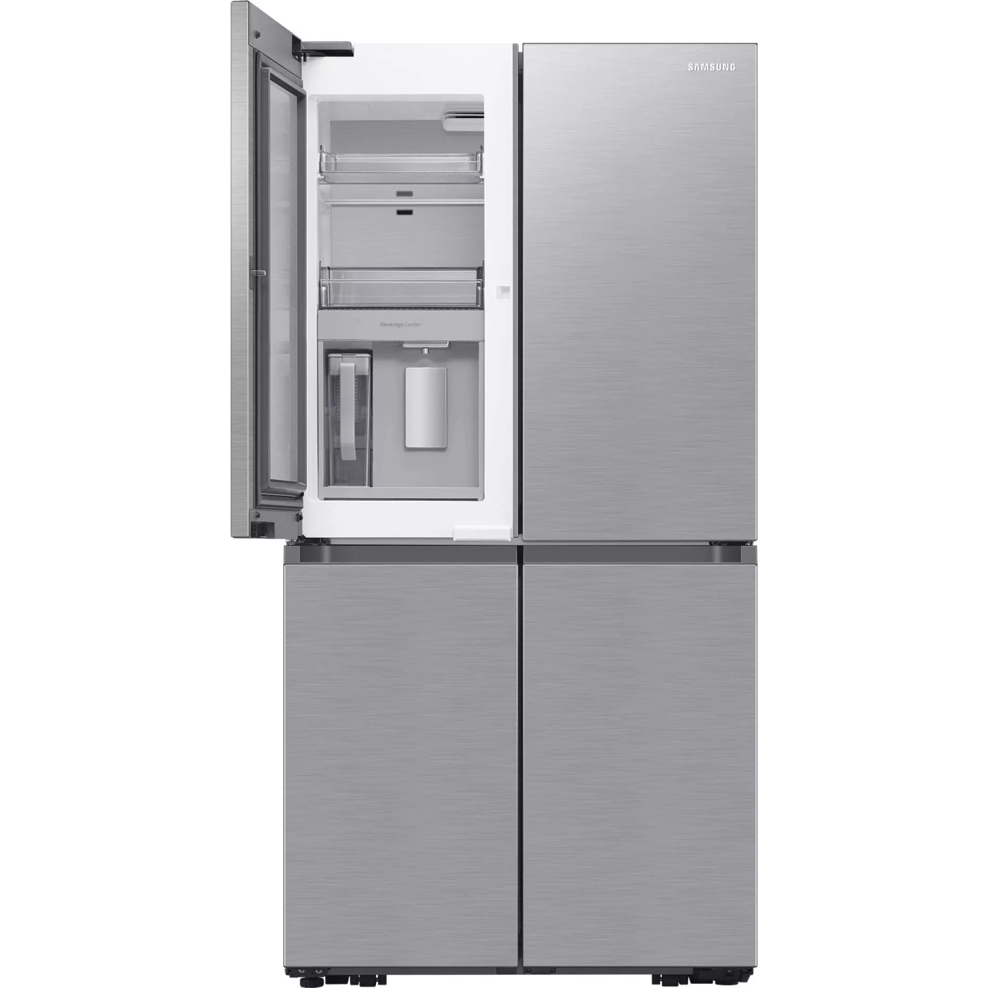 Réfrigérateur multi-portes Samsung RF65DG960ESL 646 L | Nimestore