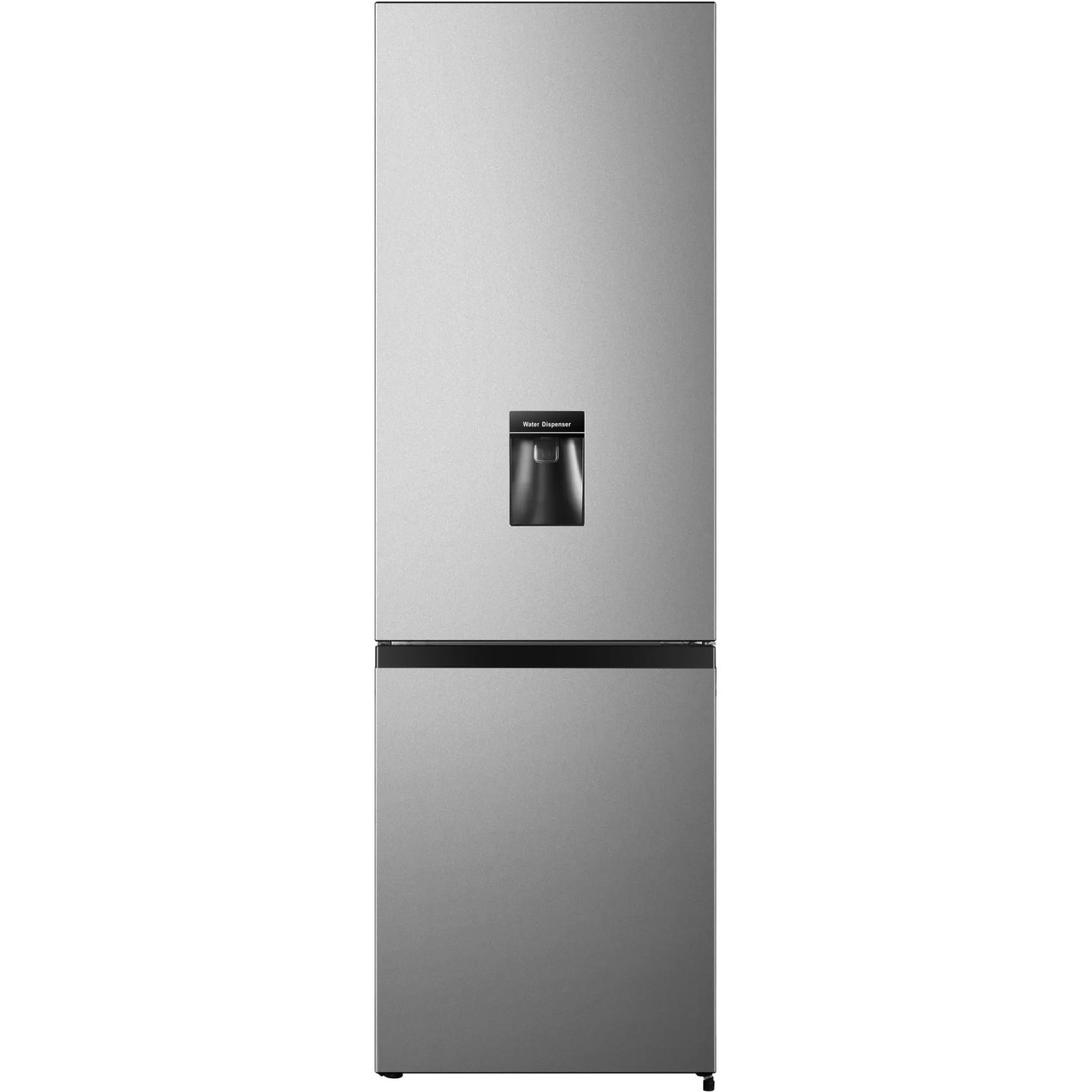 Réfrigérateur combiné Hisense RB343D4WDE 268 L 55 cm | Nimestore