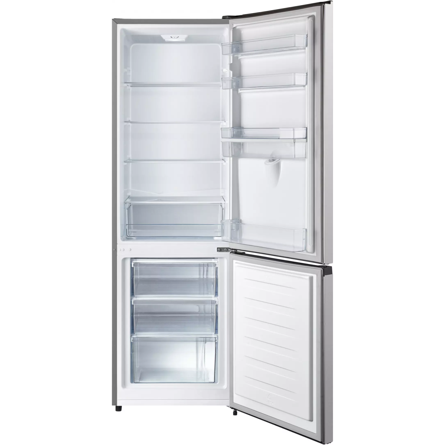 Réfrigérateur combiné Hisense RB343D4WDE 268 L 55 cm | Nimestore