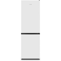 Hisense combi-koelkast RB390N4AWE 304 L wit | Nimestore
