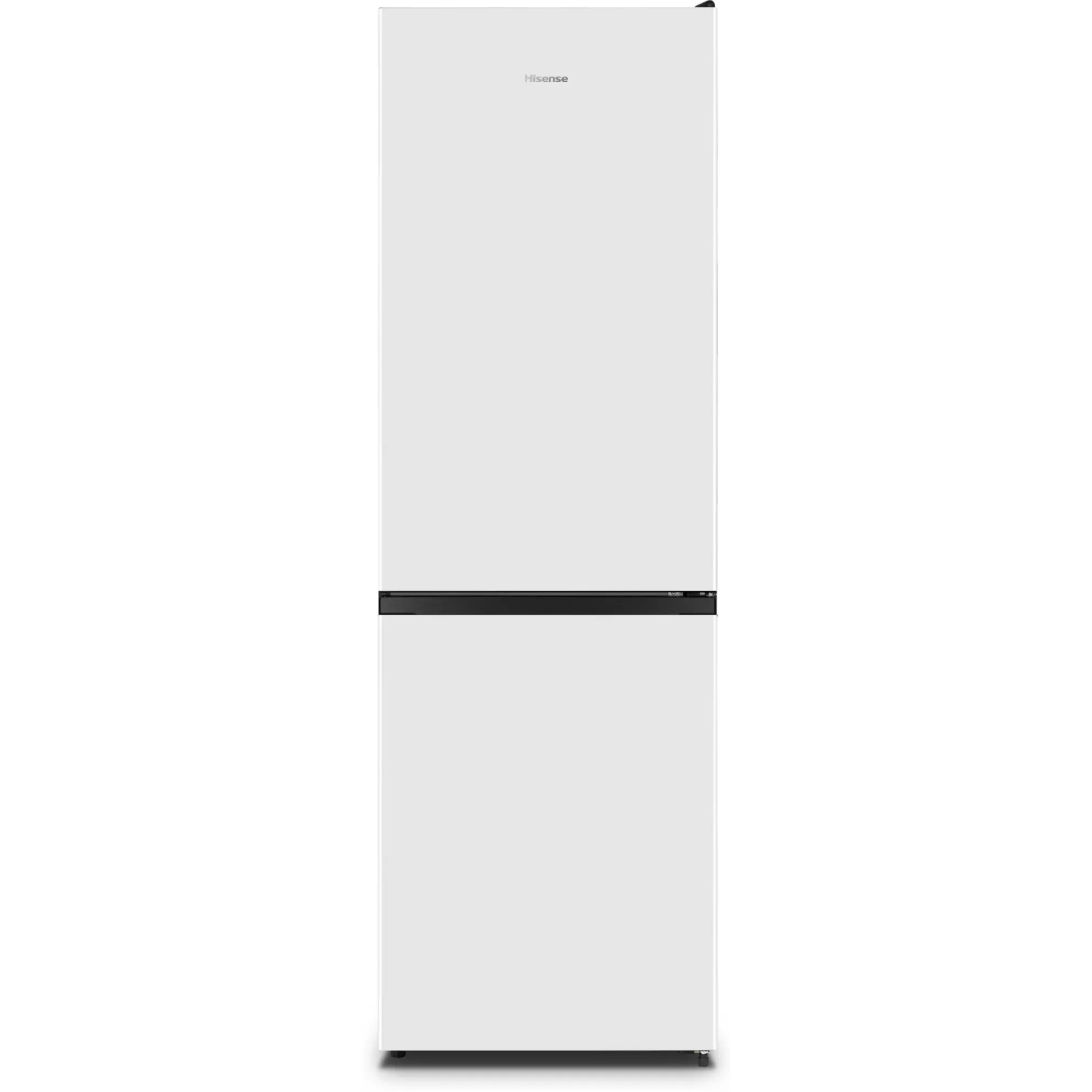 Réfrigérateur combiné Hisense RB390N4AWE 304 L blanc | Nimestore