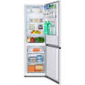 Réfrigérateur combiné Hisense RB390N4AWE 304 L blanc | Nimestore