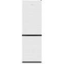Réfrigérateur combiné Hisense RB390N4AWE 304 L blanc | Nimestore