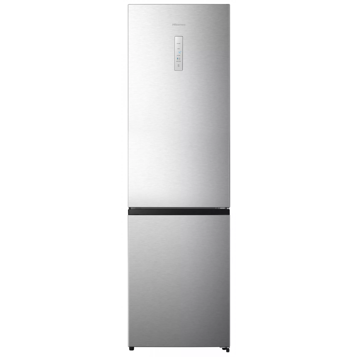 Réfrigérateur combiné Hisense RB440N4CCB 336 L classe B | Nimestore