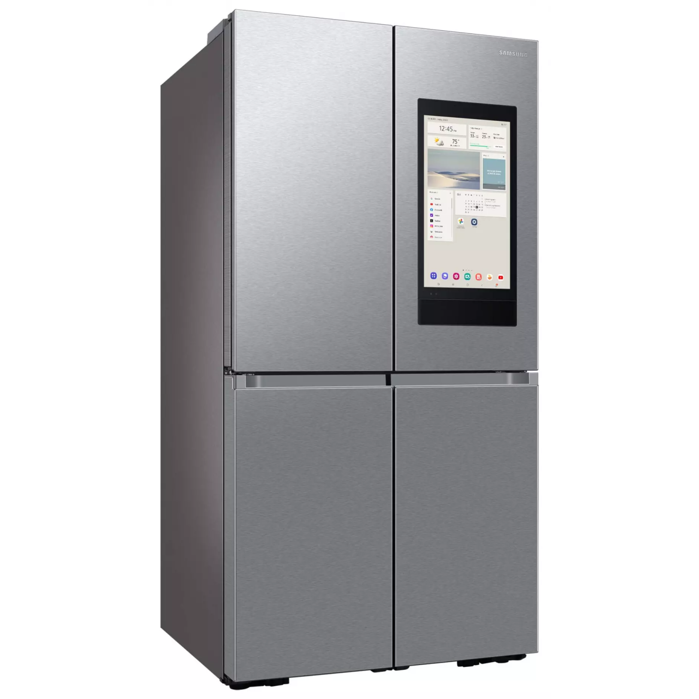Réfrigérateur Samsung RF65DG9H0ESR Family Hub 636 L | Nimestore