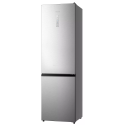 Réfrigérateur combiné Hisense RB440N4CCB 336 L classe B | Nimestore