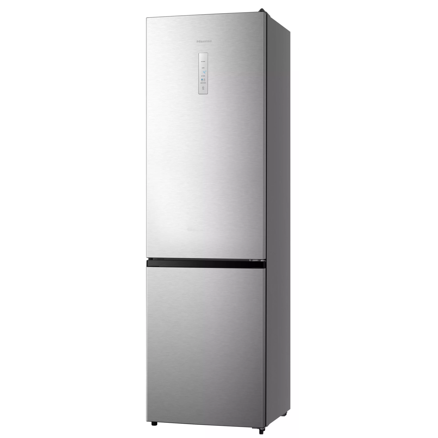 Réfrigérateur combiné Hisense RB440N4CCB 336 L classe B | Nimestore