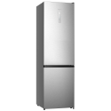 Réfrigérateur combiné Hisense RB440N4CCB 336 L classe B | Nimestore