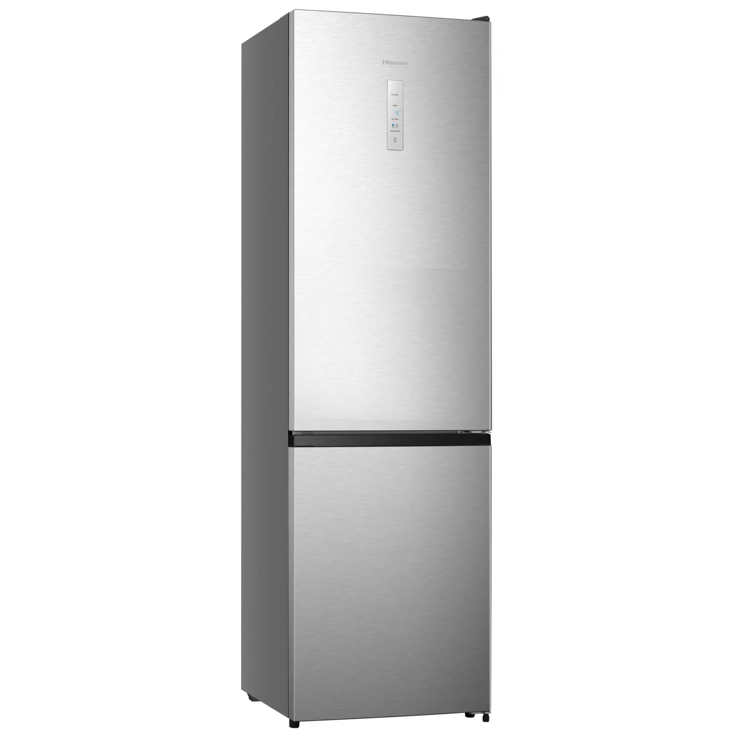 Réfrigérateur combiné Hisense RB440N4CCB 336 L classe B | Nimestore