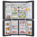 Réfrigérateur multi-portes LG GML960EVBE 641 L noir | Nimestore