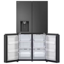 Réfrigérateur multi-portes LG GML960EVBE 641 L noir | Nimestore