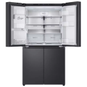 Réfrigérateur multi-portes LG GML960EVBE 641 L noir | Nimestore