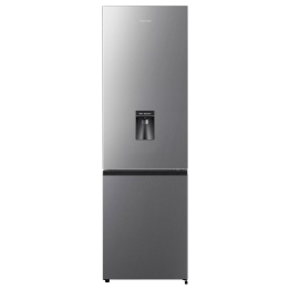 Hisense combi-koelkast FCN255WDE 255 L No Frost | Nimestore