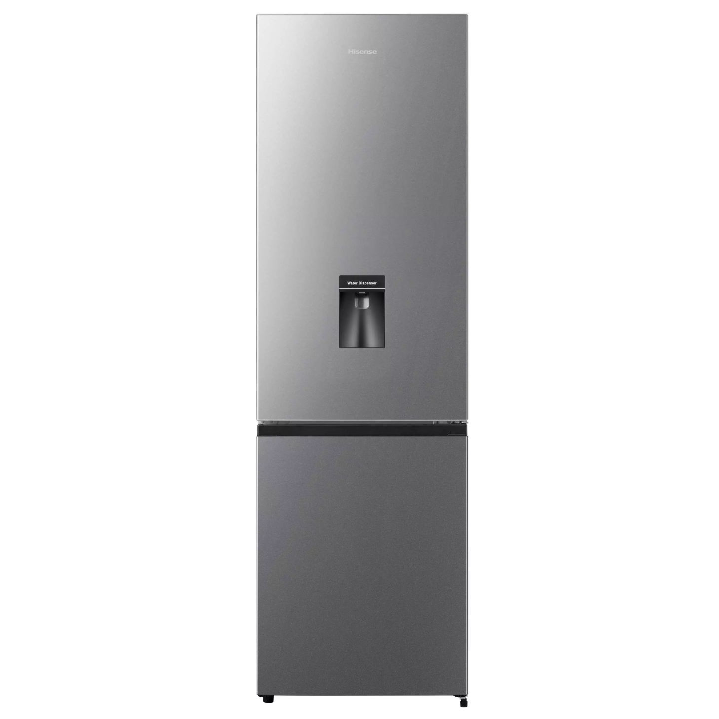 Réfrigérateur combiné Hisense FCN255WDE 255 L No Frost | Nimestore