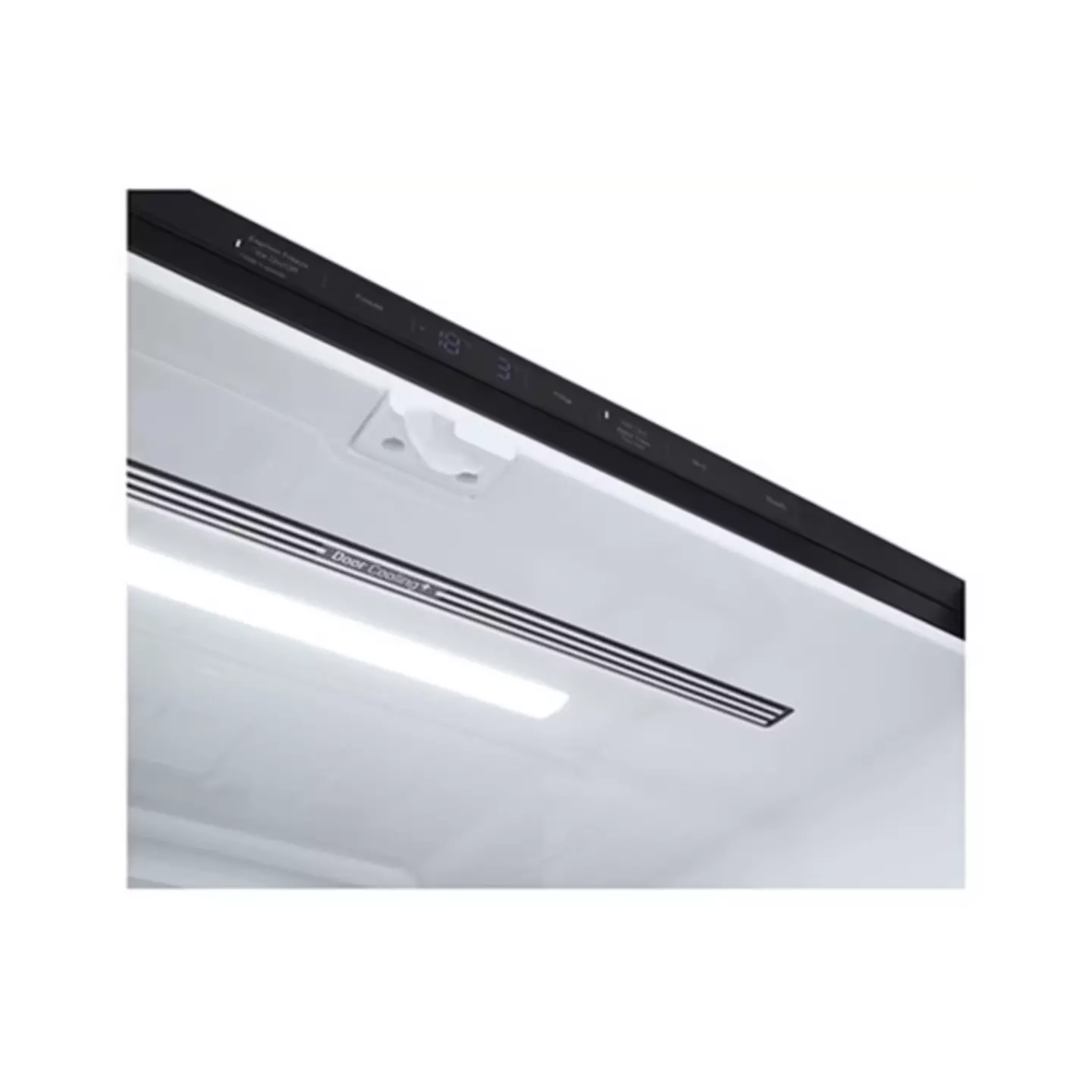 Réfrigérateur multi-portes LG GML960EVBE 641 L noir | Nimestore