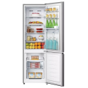 Réfrigérateur combiné Hisense FCN255WDE 255 L No Frost | Nimestore