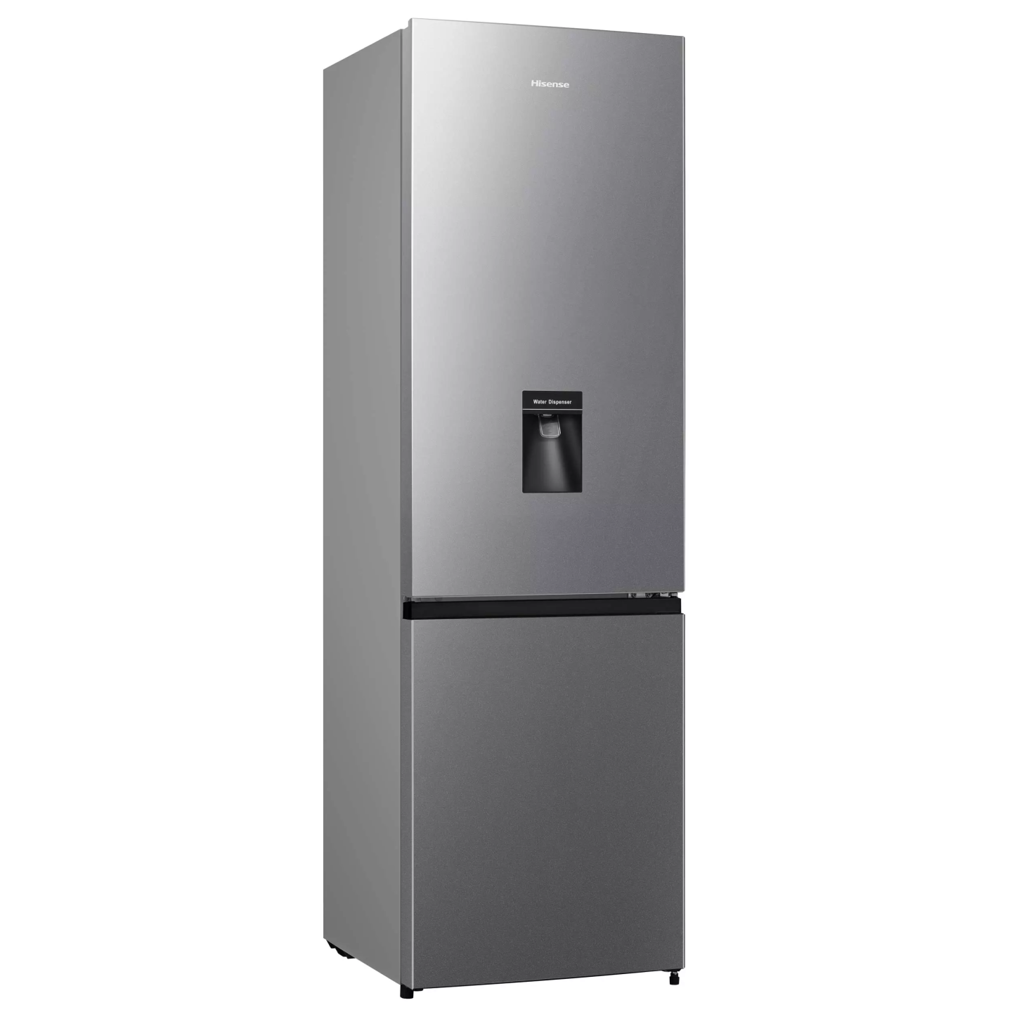 Réfrigérateur combiné Hisense FCN255WDE 255 L No Frost | Nimestore