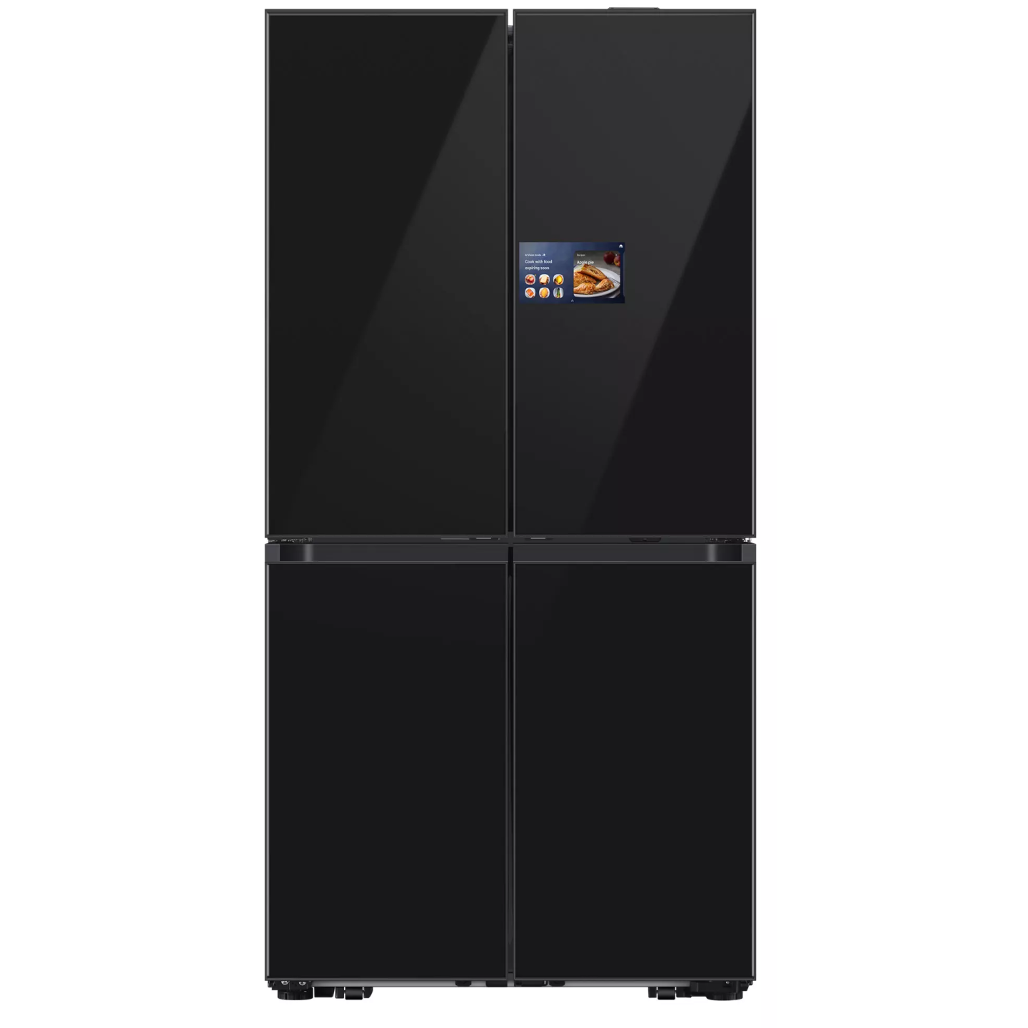 Réfrigérateur multi-portes Samsung RM90F67CEC 654 L | Nimestore
