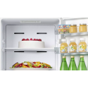 Réfrigérateur combiné Hisense FCN255WDE 255 L No Frost | Nimestore