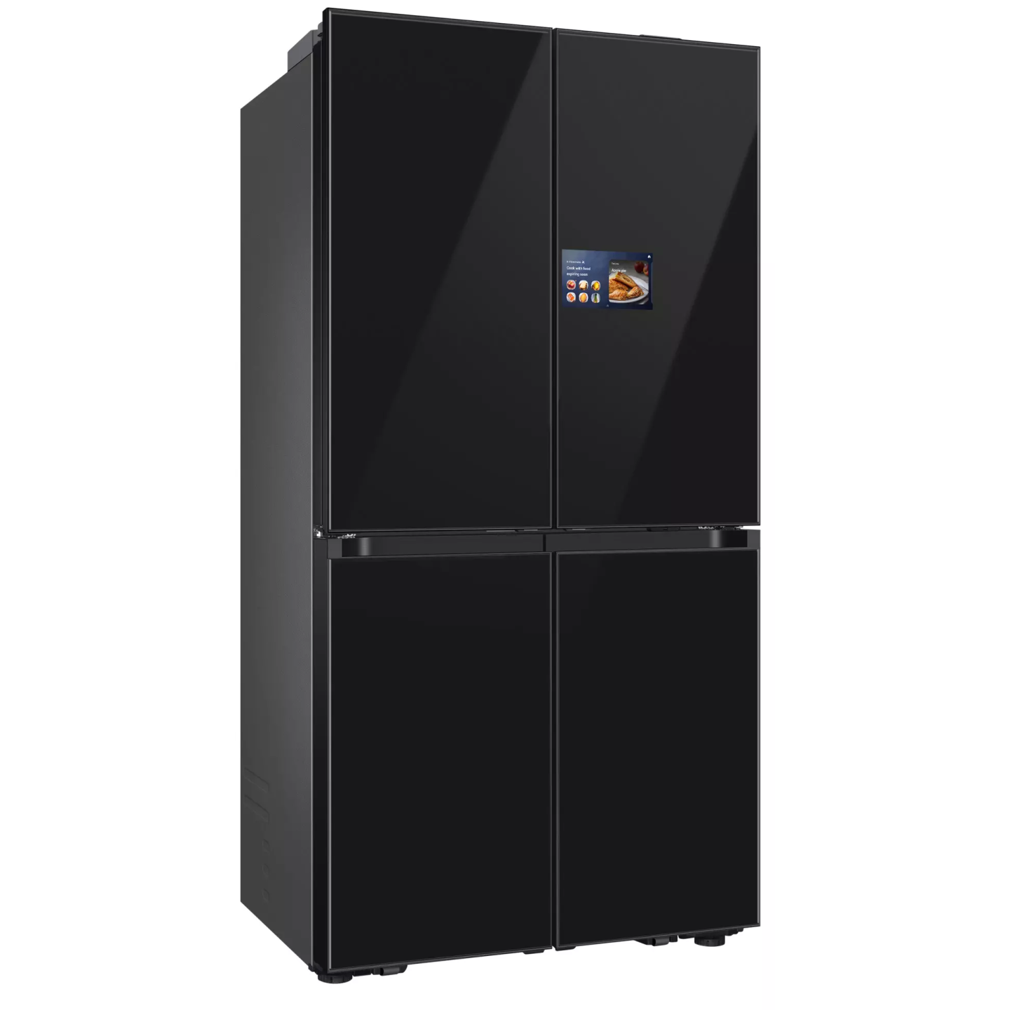 Réfrigérateur multi-portes Samsung RM90F67CEC 654 L | Nimestore