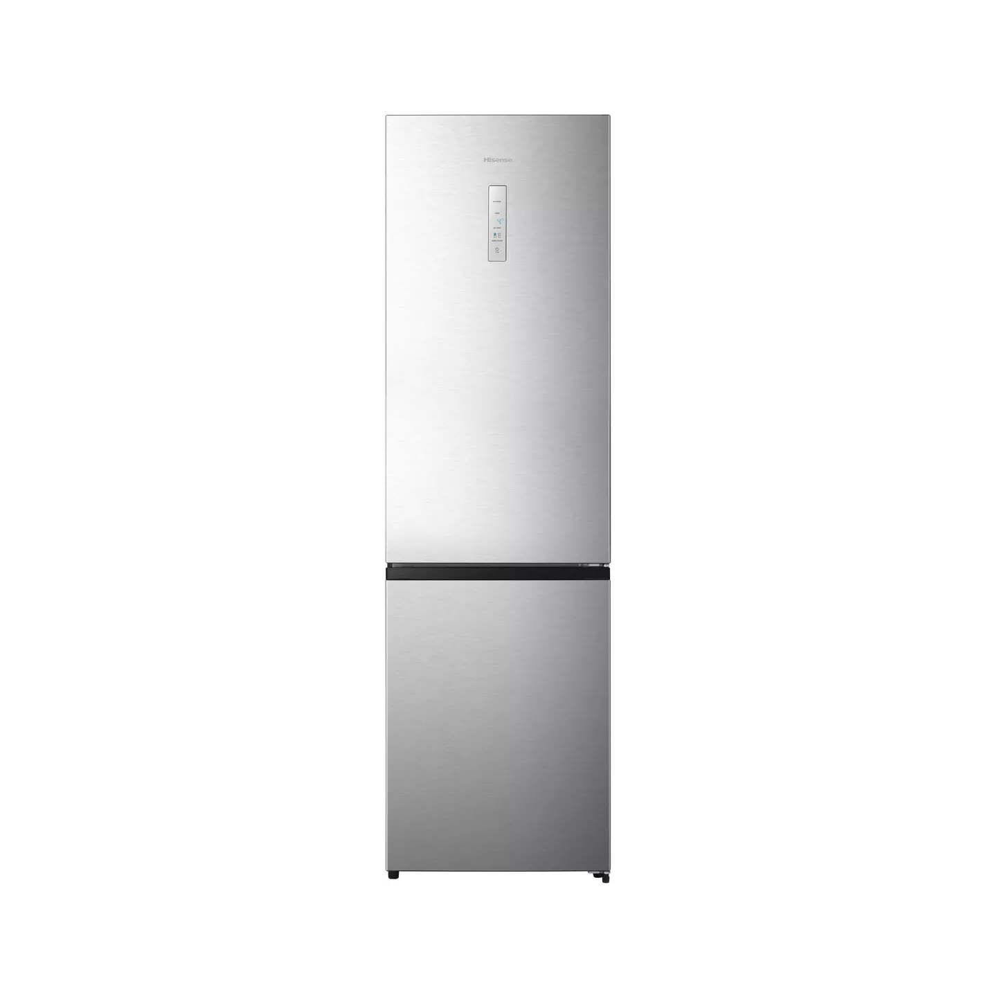 Réfrigérateur combiné Hisense RB3N331NACD 336 L classe D | Nimestore