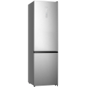 Réfrigérateur combiné Hisense RB3N331NACD 336 L classe D | Nimestore