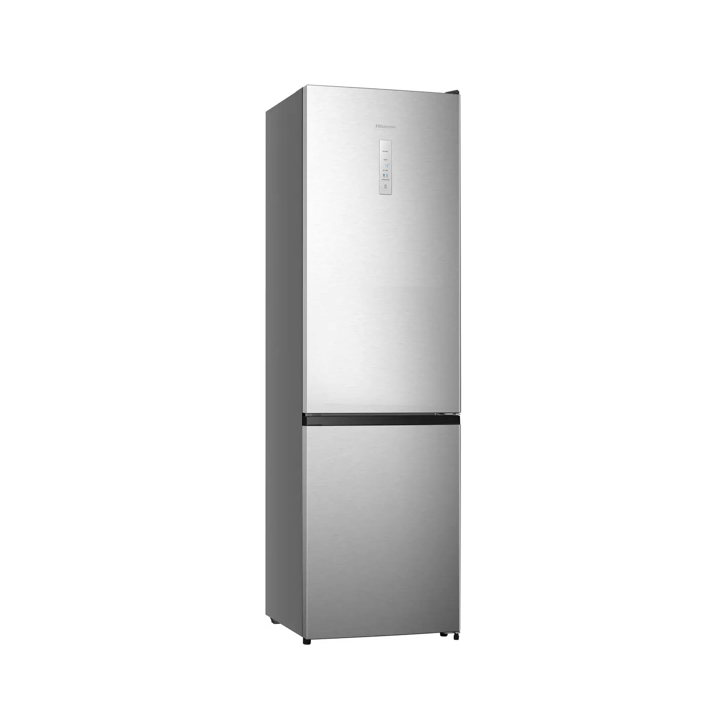 Réfrigérateur combiné Hisense RB3N331NACD 336 L classe D | Nimestore