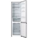Réfrigérateur combiné Hisense RB3N331NACD 336 L classe D | Nimestore