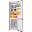 Réfrigérateur combiné Hisense RB3N331NACD 336 L classe D | Nimestore