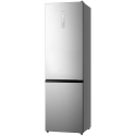Réfrigérateur combiné Hisense RB3N331NACD 336 L classe D | Nimestore