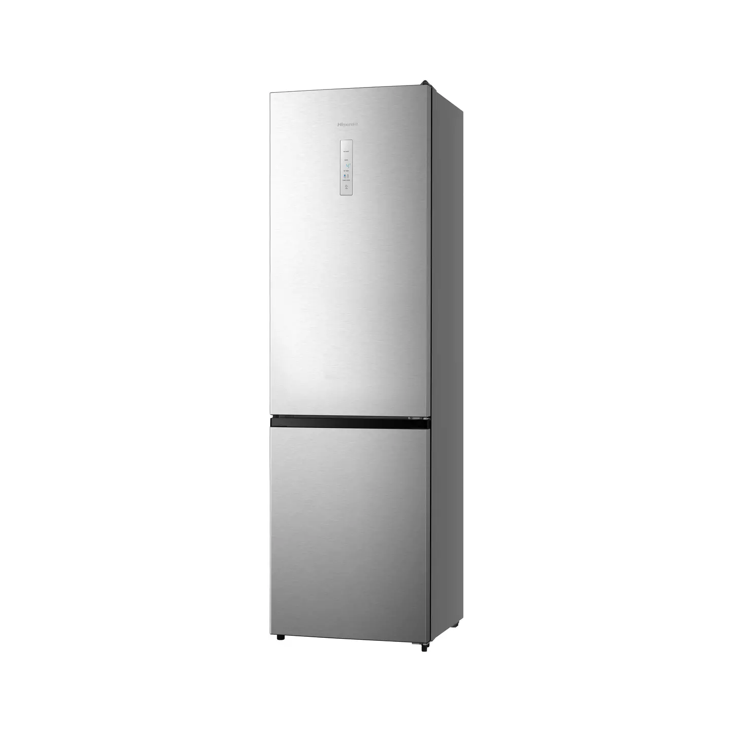 Réfrigérateur combiné Hisense RB3N331NACD 336 L classe D | Nimestore