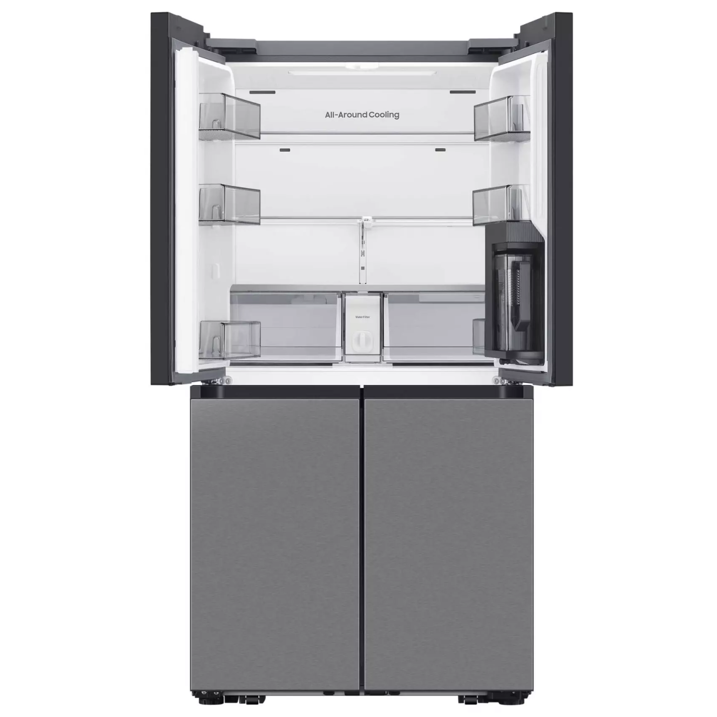 Réfrigérateur multi-portes Samsung RM70F63NER 648 L | Nimestore