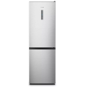 Réfrigérateur combiné Hisense FCN300BCC 304 L classe C | Nimestore