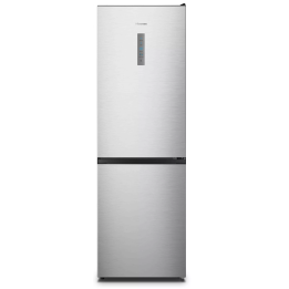 Hisense Kühl-Gefrierkombi FCN300BCC 304 L Klasse C | Nimestore