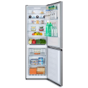 Réfrigérateur combiné Hisense FCN300BCC 304 L classe C | Nimestore