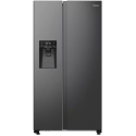 Réfrigérateur américain Hisense RS5P535NPFE 566 L | Nimestore