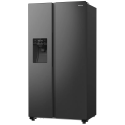Réfrigérateur américain Hisense RS5P535NPFE 566 L | Nimestore