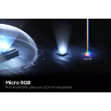 TV Micro RGB Samsung ENSTMR85R95H 85" 4K 165 Hz | Nimestore