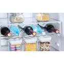 Réfrigérateur combiné Hisense FCN300BCC 304 L classe C | Nimestore