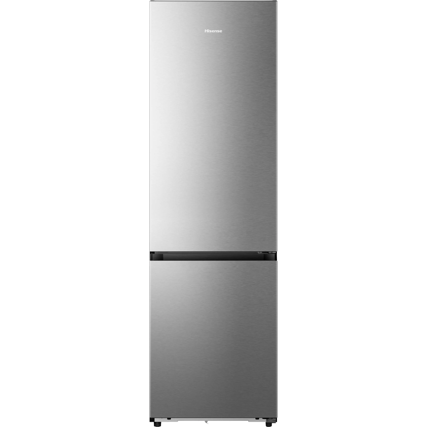 Réfrigérateur combiné Hisense RB370K5SSC 365 L classe C | Nimestore