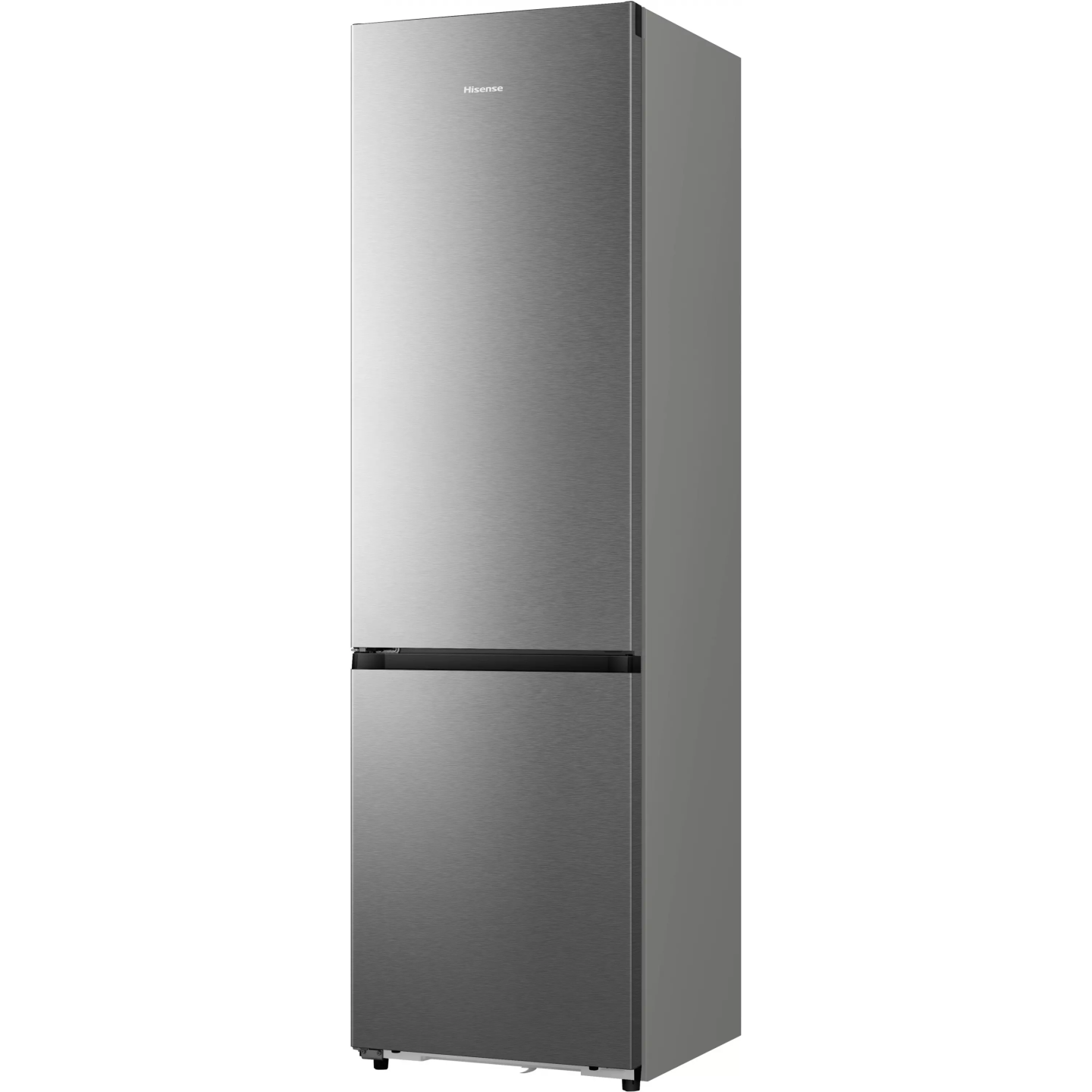 Réfrigérateur combiné Hisense RB370K5SSC 365 L classe C | Nimestore