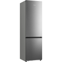 Réfrigérateur combiné Hisense RB370K5SSC 365 L classe C | Nimestore
