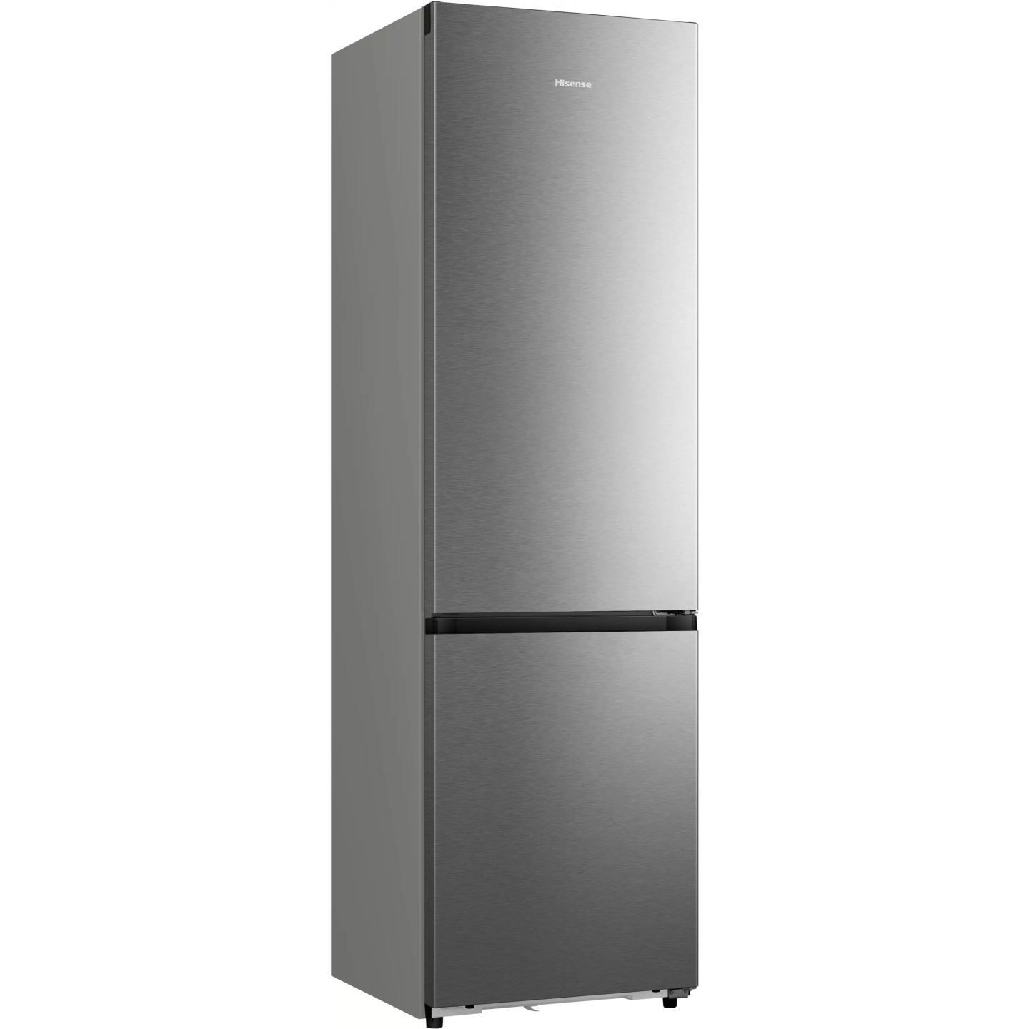 Réfrigérateur combiné Hisense RB370K5SSC 365 L classe C | Nimestore