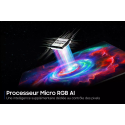 TV Micro RGB Samsung ENSTMR85R95H 85" 4K 165 Hz | Nimestore