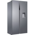 Réfrigérateur américain Haier HSR3918EWPG 521 L | Nimestore