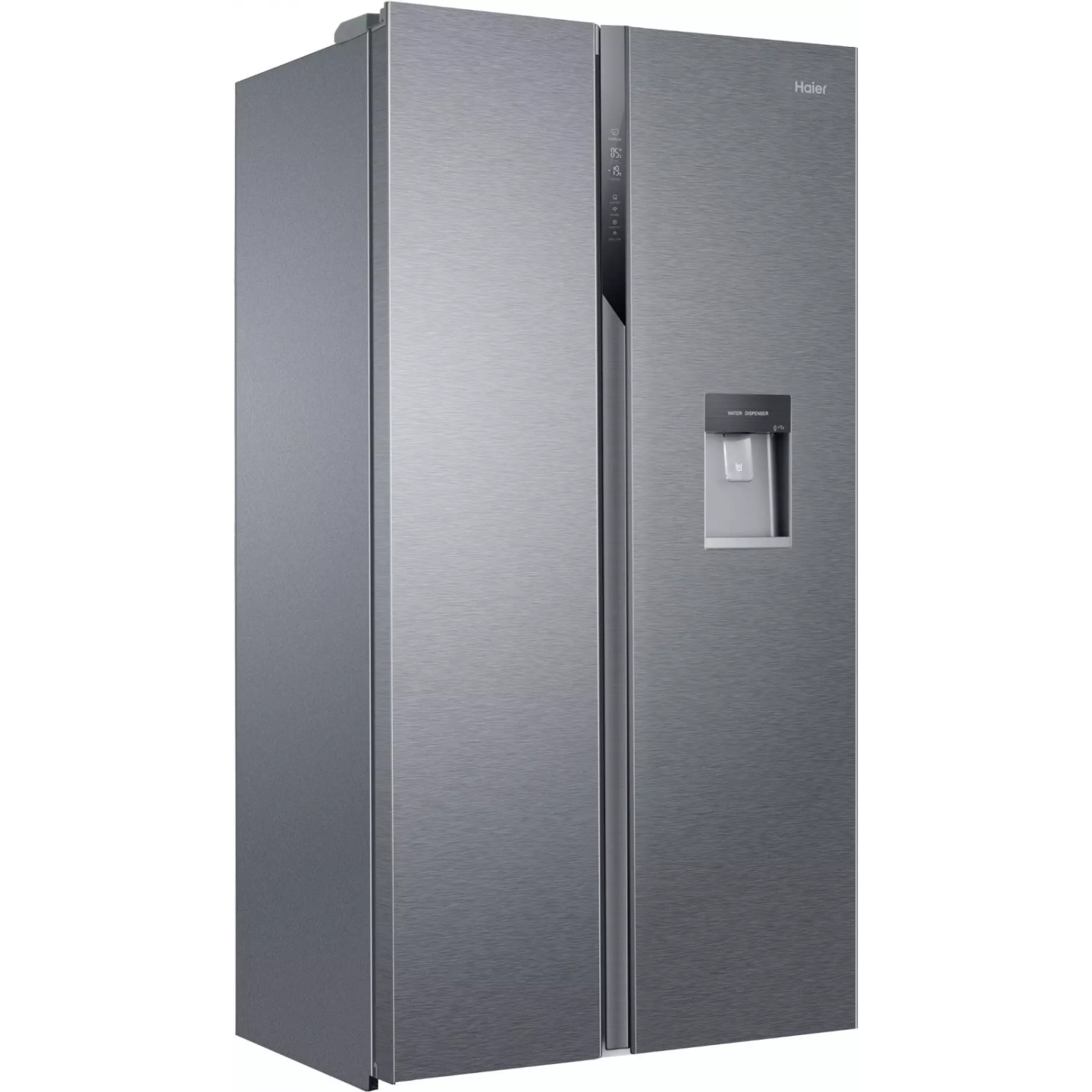 Réfrigérateur américain Haier HSR3918EWPG 521 L | Nimestore