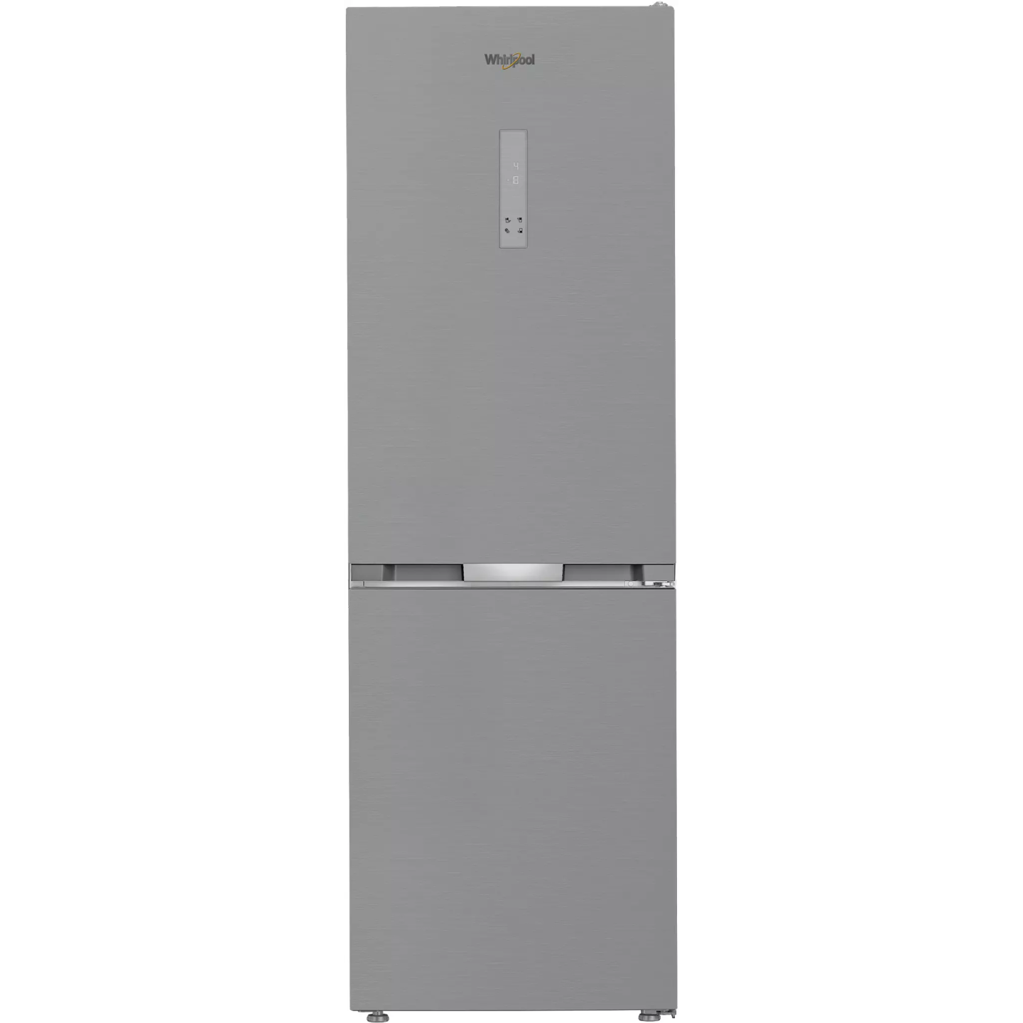Réfrigérateur combiné Whirlpool WHK26362XP5E 316 L | Nimestore
